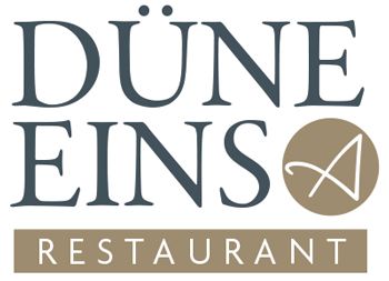 Logo Restaurant Düne eins