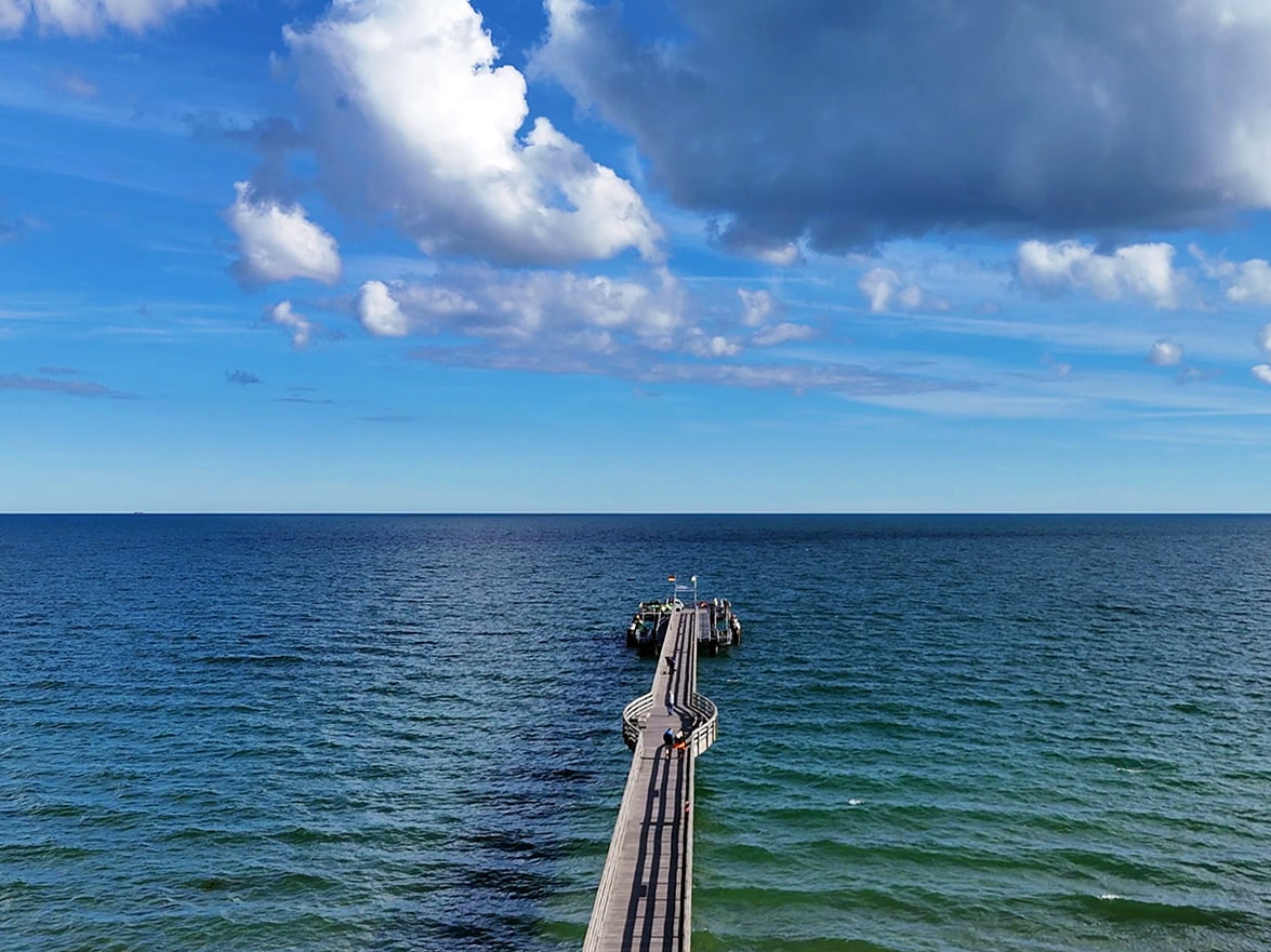 Newsletter abonnieren – Angebote und Neuigkeiten von Anders Am Meer